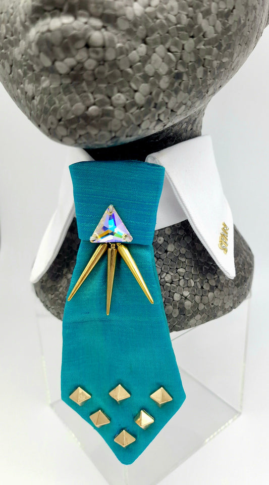The Stan collar and tie - Limited Edition