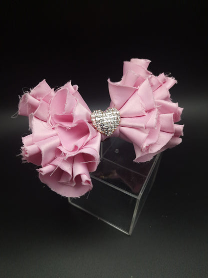 The princess bow with gift box